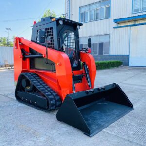 AT50 Skid Steer Loader